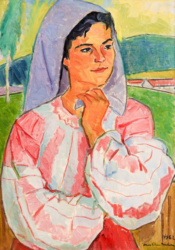 1142_DSC3082 Radu Silvia-Portret De Colectivista