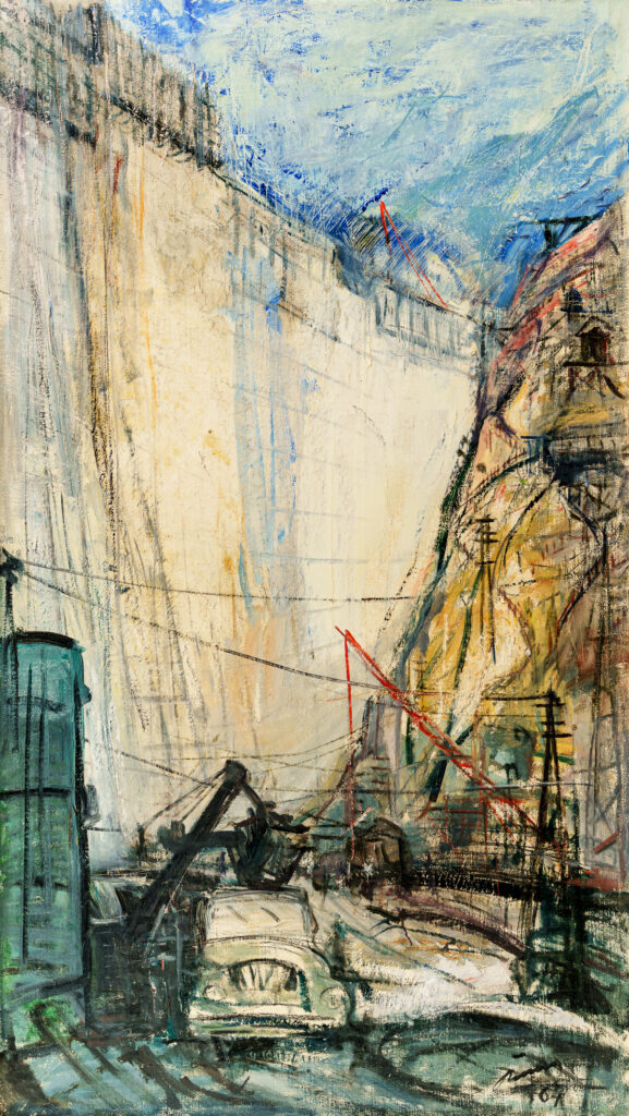 Frederich von Bomches - Fetița