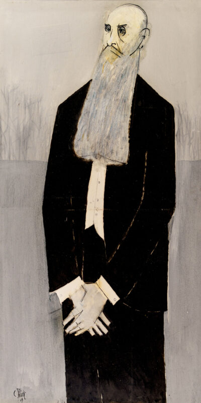 Constantin Piliuță - Nicolae Iorga