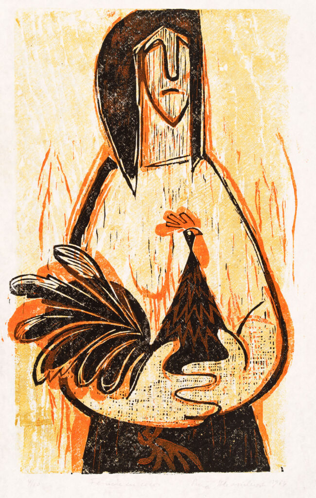 Puia Hortensia Masichievici - Pădurence în piațăPuia Hortensia Masichievici - Pădurence în piață