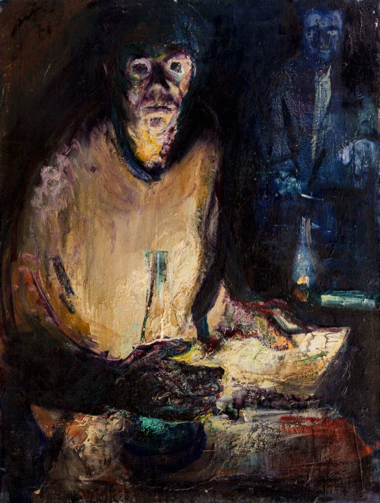 Bomches Frederich Cine-i ?