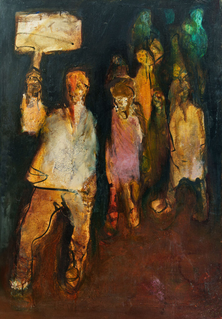 Frederich von Bomches - Barajul