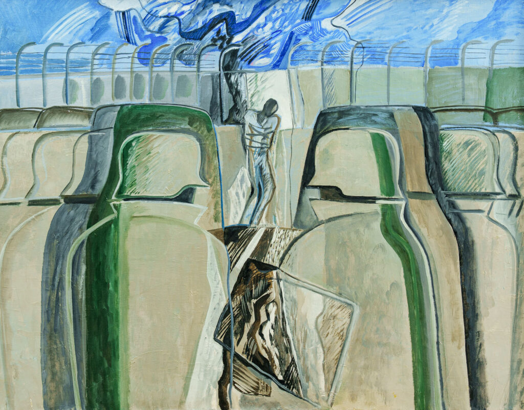 Alexandrina Gheție - Erou comunist