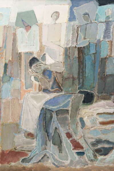 Eftimie Modâlcă - Epilogul anului 1907