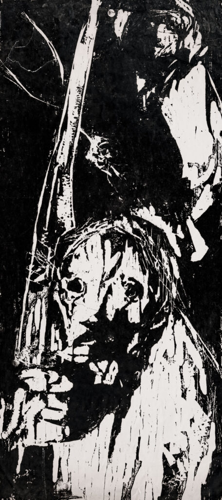 Frederich von Bomches - 1907