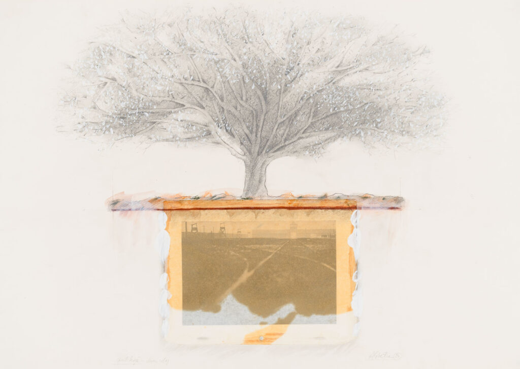 Alexandrina Gheție - Antiteză