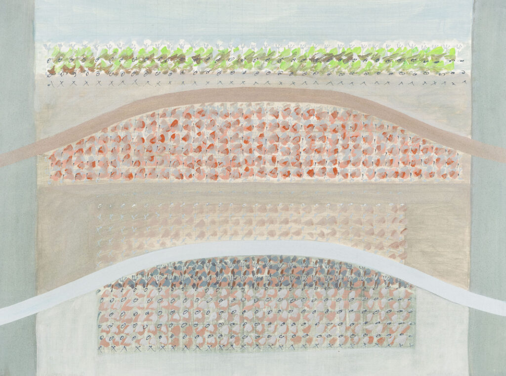 Alexandrina Gheție - Plantație 6